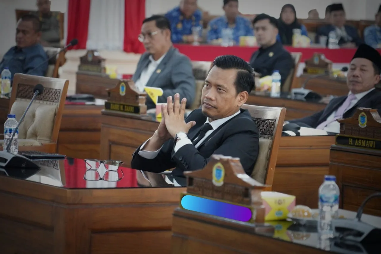 Siswa SMP Negeri Belum Bisa Membaca, DPRD Ogan Ilir Desak Evaluasi Total Dunia Pendidikan