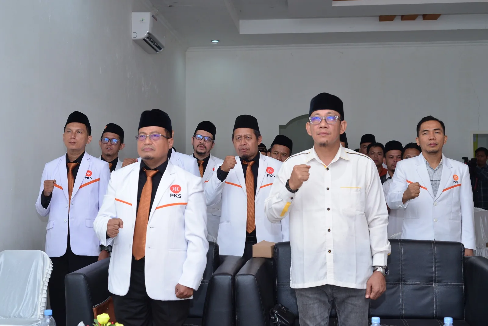 Pemilihan Anggota Majelis Syuro PKS