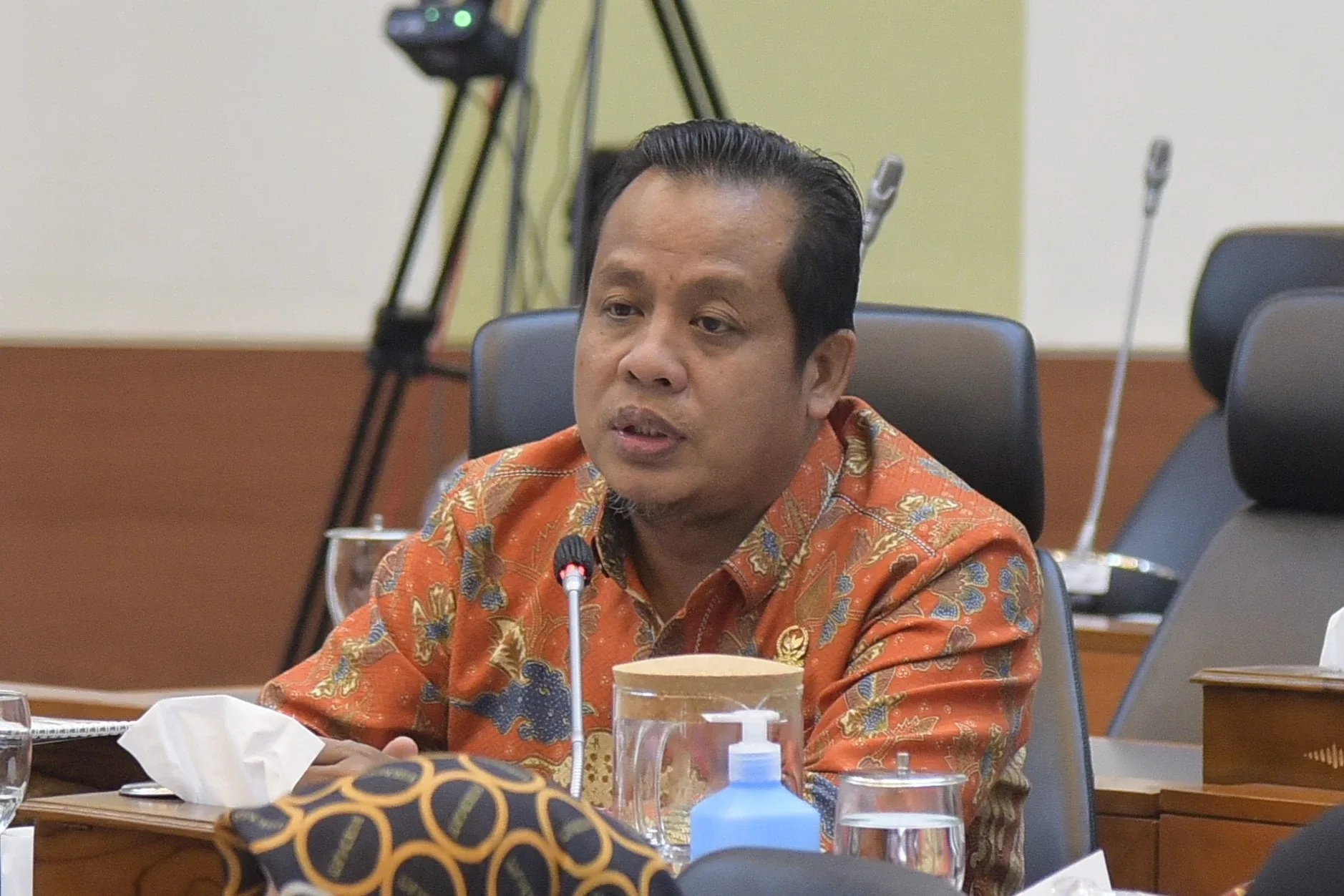 Gas Alam Aceh Melimpah, Harus Dioptimalkan untuk Sejahterakan Masyarakat Lokal