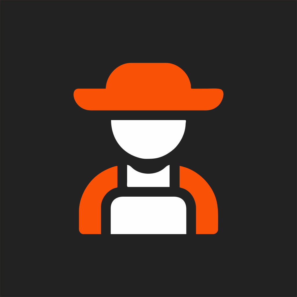 Icon Pekerja